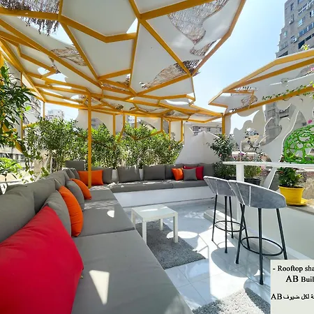 Ahmed El Badawy Lotfy Building-2